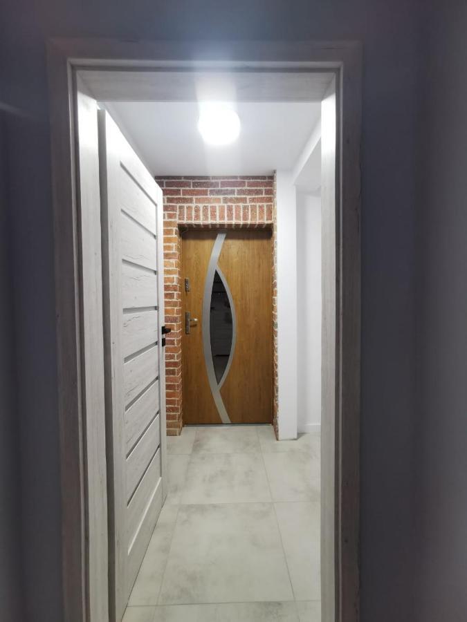 Na Jedwabnej Lubawka Exterior foto